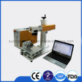 Aço Inoxidável Relógio-Case Laser Marking Machine / Assista Case Laser Machine